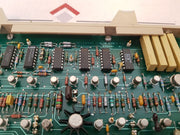 Selesmar Italia 970441 A1 Video Vcu