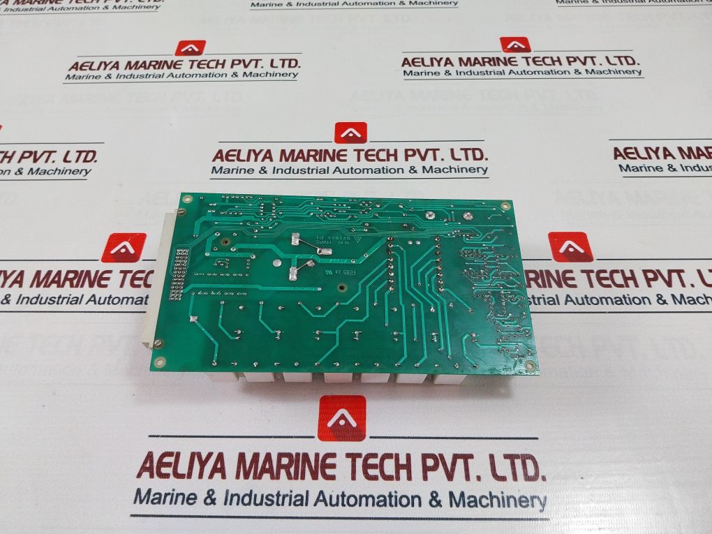 Selesmar Italia 971041 A1 Power Board