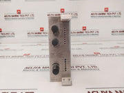 Selesmar Italia 971051 A1 Performance Monitor Pc Board