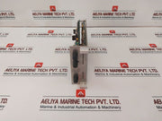 Selesmar Italia 971051 A1 Performance Monitor Pc Board