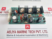 Selesmar Italia Lvps 971021 A1 Pcb 971024 P1