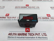 Seltech Sti-491 Process Indicator 230Vac