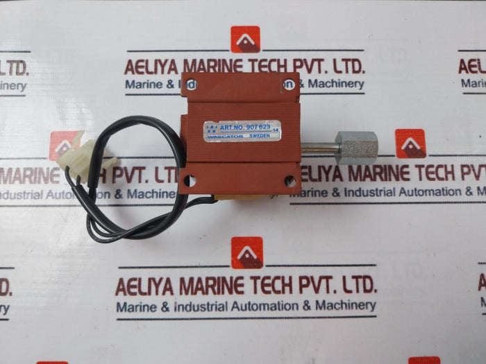 Sem 812 200 14 Solenoid Valve 220-254 V~ 50/60 Hz