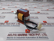 Sem 812 200 14 Solenoid Valve 220-254 V~ 50/60 Hz