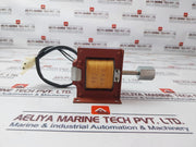 Sem 812 200 14 Solenoid Valve 220-254 V~ 50/60 Hz