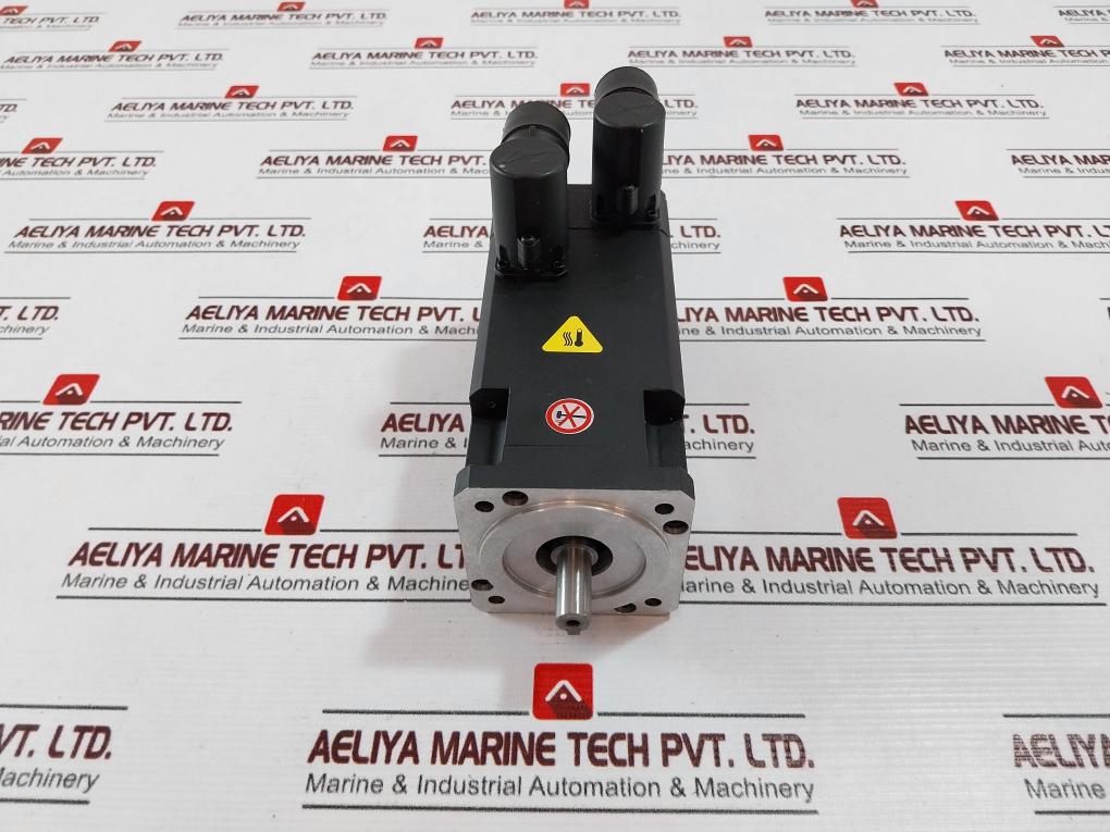 Sem Hr70C4-32S High Response Servomotor Ip64/Ip65