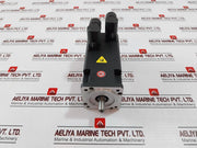 Sem Hr70C4-32S High Response Servomotor Ip64/Ip65