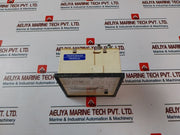 Semco 0-40A/ 0-40/200A Ampere Meter