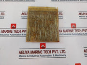 Semco 540560 Bcd Clock Ii Circuit Board