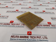 Semco 540560 Bcd Clock Ii Circuit Board