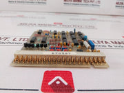 Semco 540808 Printed Circuit Board