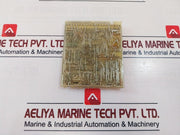 Semco 540808 Printed Circuit Board