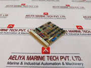 Semco 540808 Printed Circuit Board