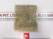 Semco 540808 Printed Circuit Board