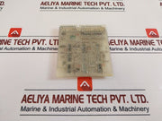 Semco 540860 Printed Circuit Board