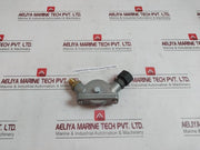 Semco C- Shaped Corner Pulley For Figure 6000