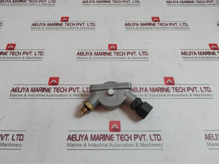 Semco C- Shaped Corner Pulley For Figure 6000