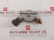 Semco C-shaped Corner Pulley