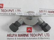 Semco C-shaped Corner Pulley For Figure 6000