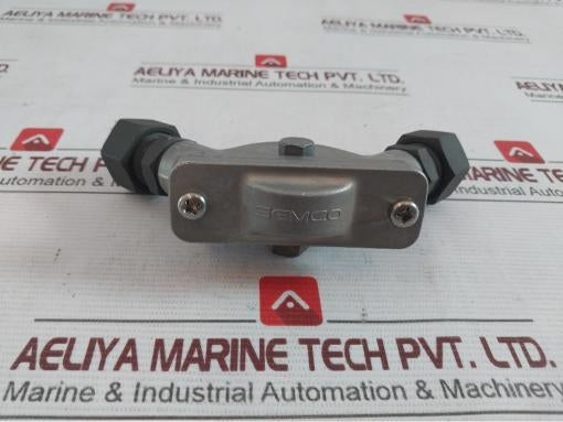 Semco C-shaped Corner Pulley For Figure 6000