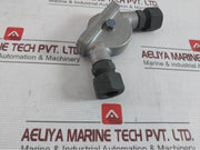 Semco C-shaped Corner Pulley For Figure 6000
