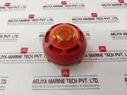 Semco Di-1021S Nsf100s100 Sounder/Beacon 12-28Vdc