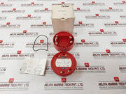 Semco Di-1021S Nsf100s100 Sounder/Beacon 12-28Vdc