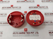 Semco Di-1021S Nsf100s100 Sounder/Beacon 12-28Vdc