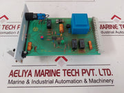 Semco Ems-25 Thermistor Relay