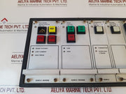 Semco Marine Ems-145,Ems-235,Ems-25,Ems-1005,Memo Ems-600,With 31/21 Kw