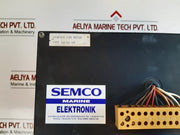 Semco Marine 700.040.000 Starterems-145, Ems-235, Ems-25, Ems-1005, Ems-600 Rack