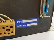 Semco Marine 700.040.000 Starterems-145, Ems-235, Ems-25, Ems-1005, Ems-600 Rack