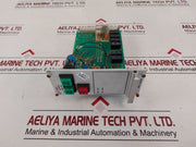 Semco Marine Ems-235 Speed Control