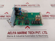 Semco Marine Ems-235 Speed Control