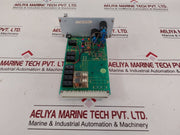 Semco Marine Ems-235 Speed Control