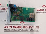 Semco Marine Ems-235 Speed Control