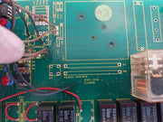 Semco Marine Ems-235 Speed Control