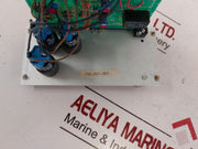 Semco Marine Ems-235 Speed Control