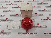 Semco Maritime Nsf100 Sounder/Becon 12-28 Vdc