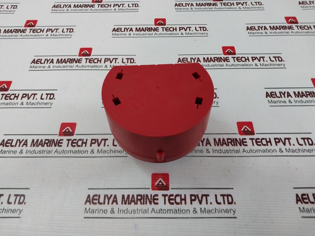 Semco Maritime Nsf100 Sounder/Becon 12-28 Vdc