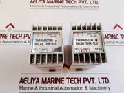 Semco Thr-1Lg Thermistor Relay 220/110 V-ac