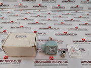 Seme-omron Spd-224 Engine Speed Sensor Spd15056