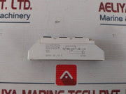 Semikron 214-4269 Thyristor/Diode Module 95A-1200V