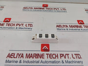 Semikron 214-4269 Thyristor/Diode Module 95A-1200V