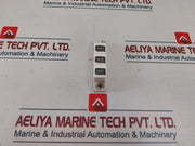 Semikron 214-4269 Thyristor/Diode Module 95A-1200V