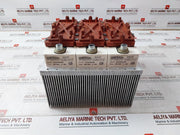 Semikron 613 Gb 123 Ct Power Supply Module 20300038