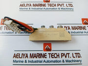 Semikron 7700-1401-0001 Thyristor Module Skkt 92B16 E