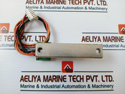 Semikron 7700-1401-0001 Thyristor Module Skkt 92B16 E