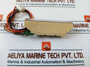 Semikron 7700-1401-0001 Thyristor Module Skkt 92B16 E