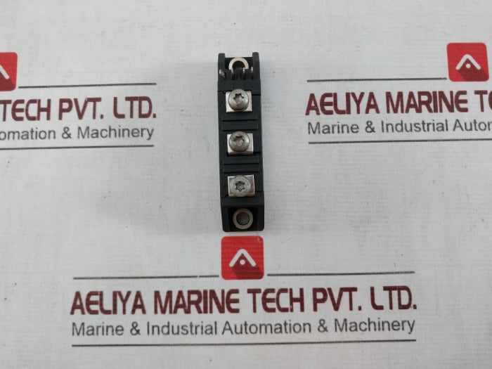 Semikron Md7Lc5716 Monoblok Igbt Thyristor Module